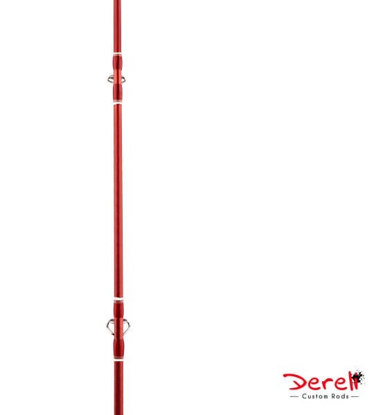 DCR PERGAMON TETİKLİ SLOW JIGGING KAMIŞI 198 CM 10-300 TEK PARÇA