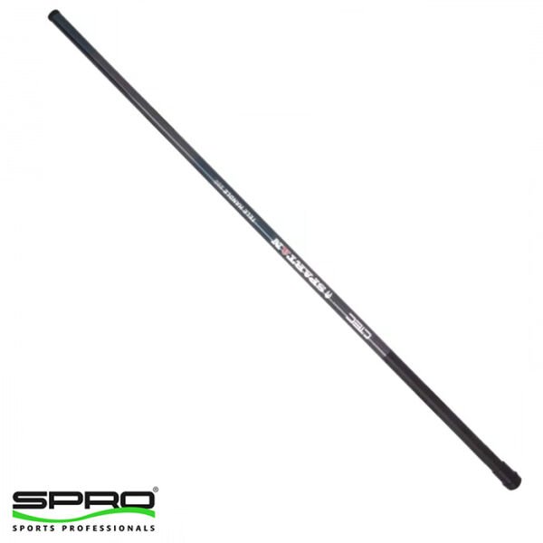 SPRO CTEC Spartan Teleskopik Kepçe Sapı  200 cm