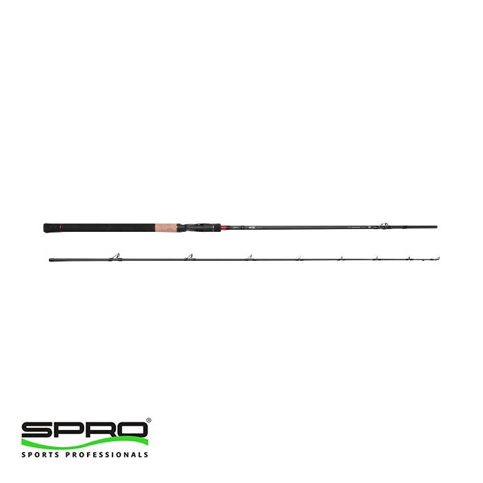 SPRO Spectr Finesse Cast 2.15 M 7-21 G Olta Kamışı