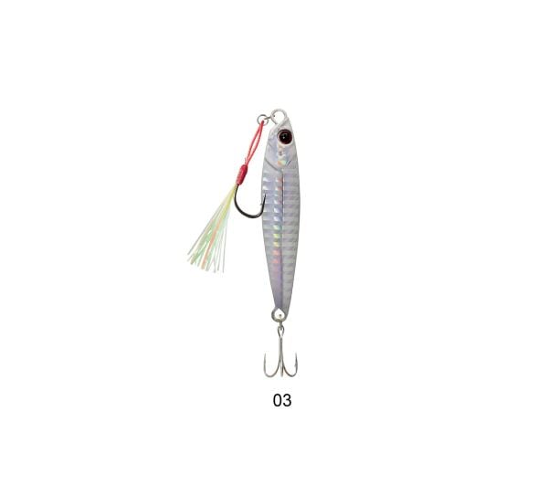 River Alonso Jig 10G 03