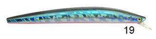 River Treble Devil 145F 14.5cm 21.5Gr 0.3-0.7mt 19