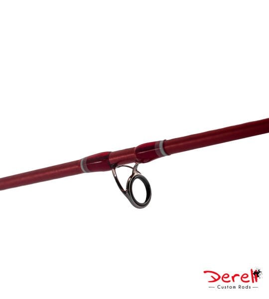 DCR PERGAMON SLOW JIGGING KAMIŞI 198 CM 10-300 1,5 PARÇA