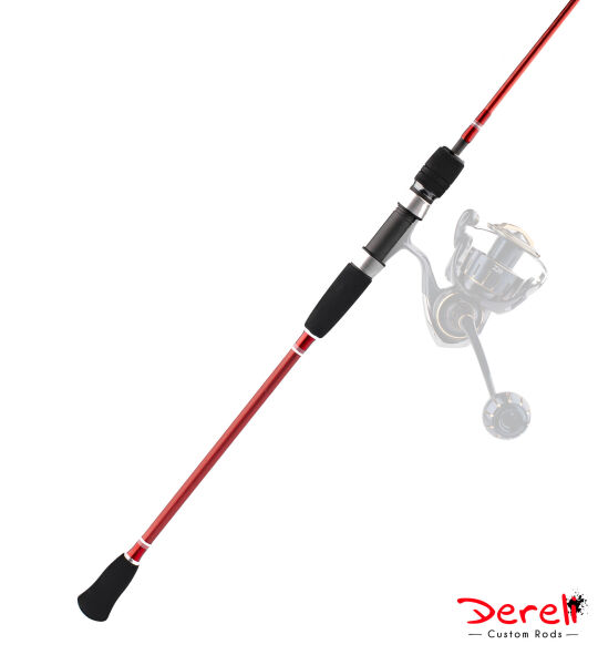 DCR PERGAMON SLOW JIGGING KAMIŞI 198 CM 100-300 1,5 PARÇA