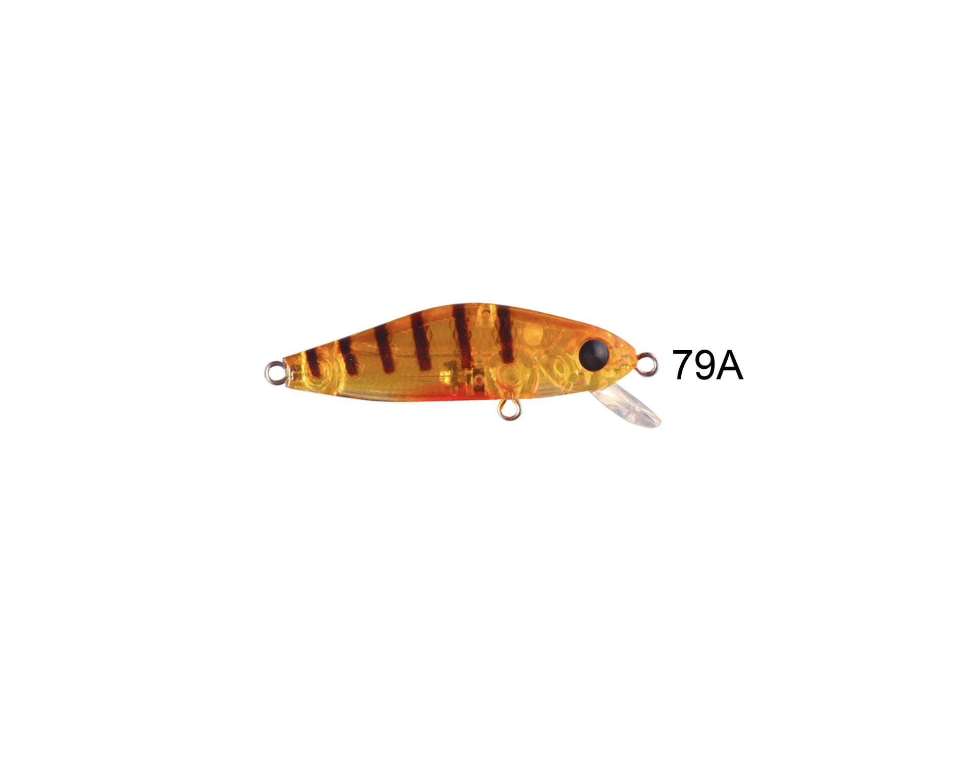 USAMİ MINN SHAD 48F-SR 3.1G MAKET BALIK 79A