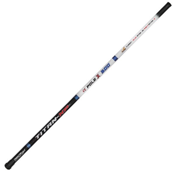 Portfish Titan-Xp  Göl Kamışı 5-25 gr