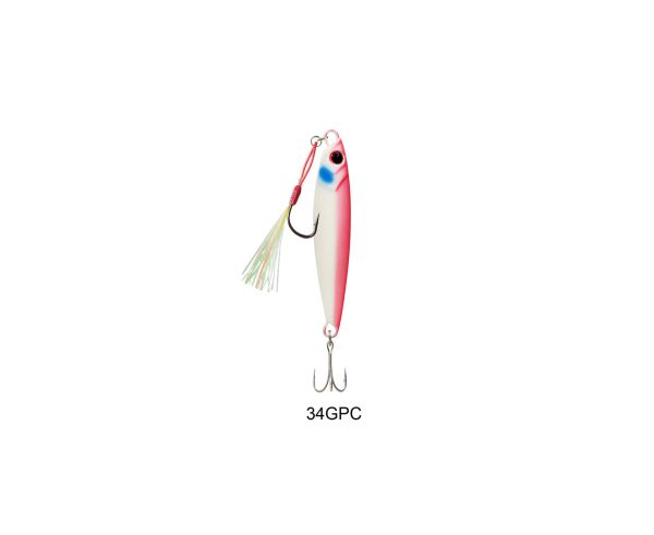 River Alonso Jig 10G 34GPC
