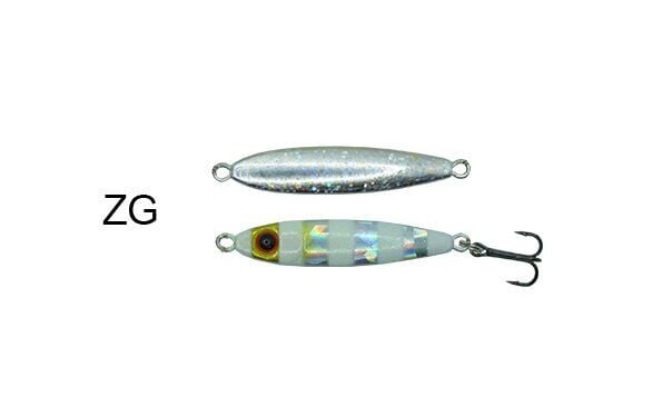 RIVER ROGER JIG 5G ZG