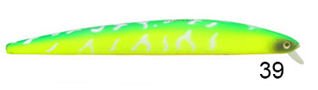 River Treble Devil 145F 14.5cm 21.5Gr 0.3-0.7mt 39