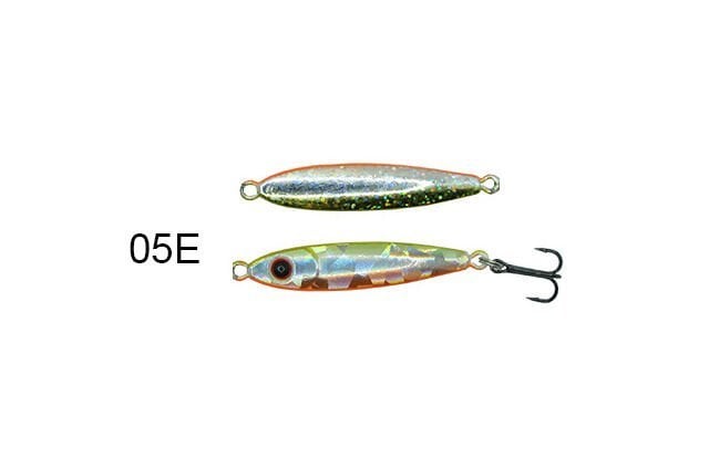RIVER ROGER JIG 3G 05E