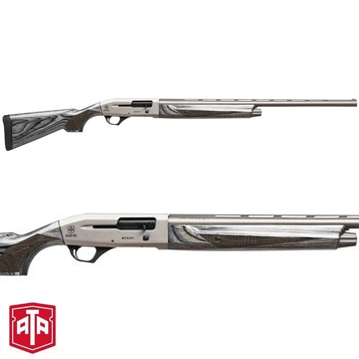 ATA Venza Lamine Gri 12 Cal 66 Cm Av Tüfeği