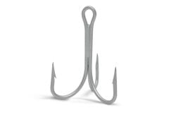 Vmc 9617PS (PERMA STEEL) Çelik Üçlü İğne 3/0