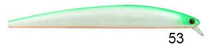 River Treble Devil 145F 14.5cm 21.5Gr 0.3-0.7mt 53