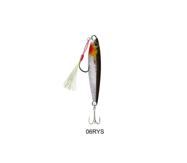 River Alonso Jig 7G 06RYS