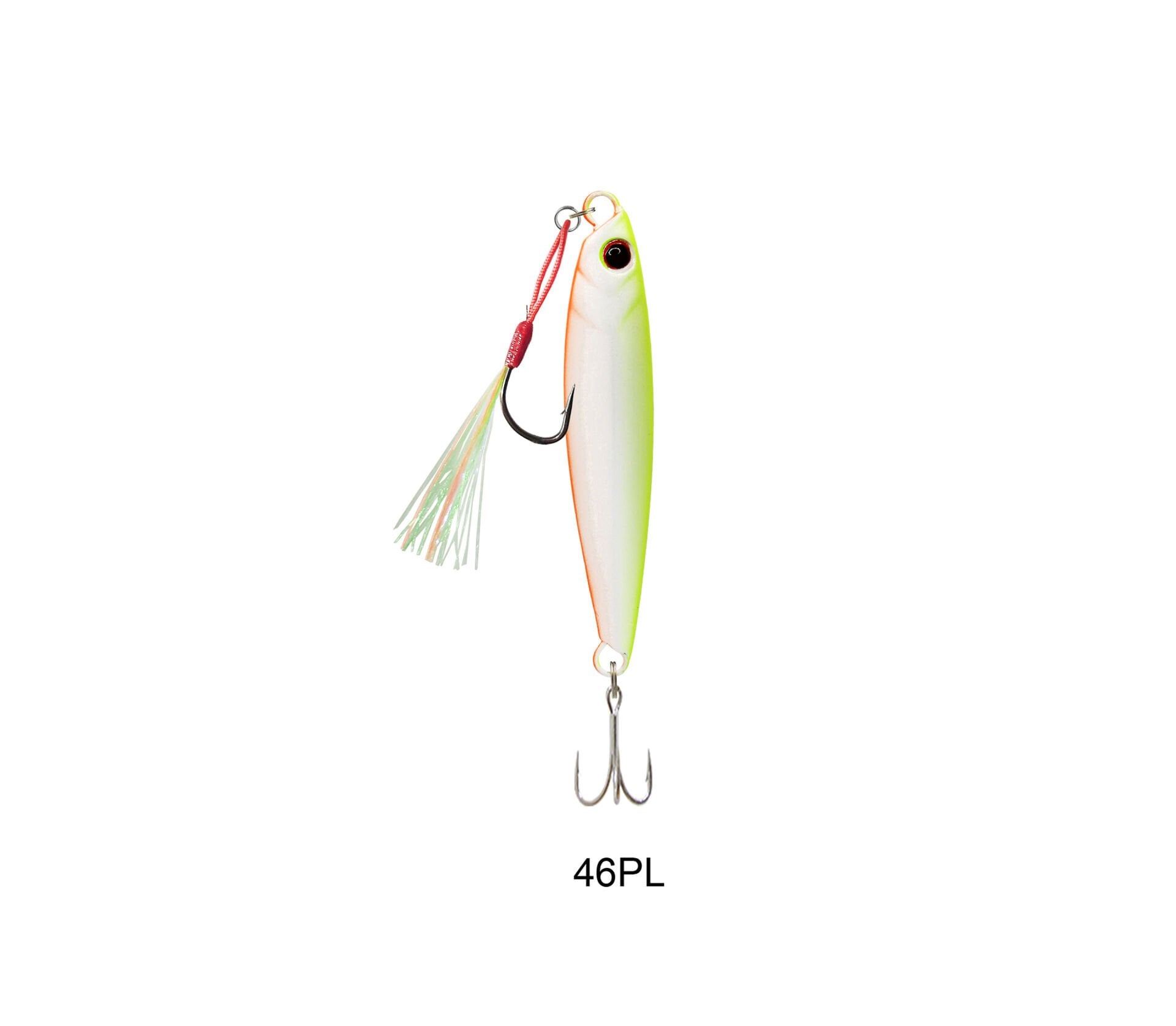 River Alonso Jig 7G 46PL