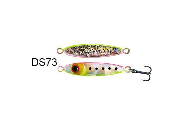 RIVER ROGER JIG 3G DS73