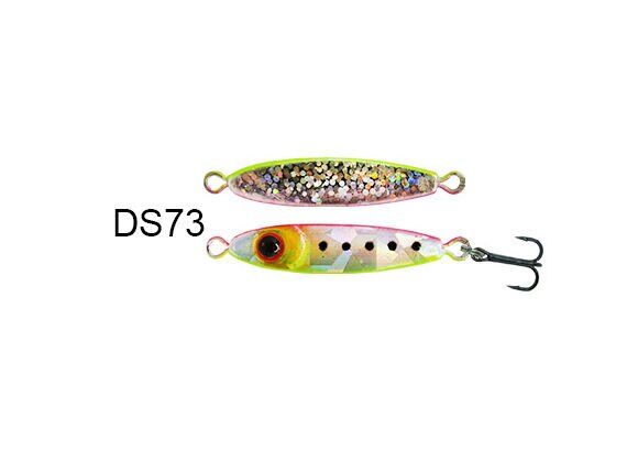 RIVER ROGER JIG 3G DS73