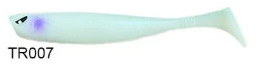 Lucky John Basara 3D Soft Swim 2.5'' (6.35 cm) 8P Silikon Yem TR007