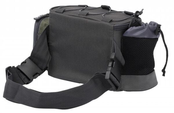 Dam Hip&Shoulder Bag 5.5L 3 boxes 37X20X18 cm