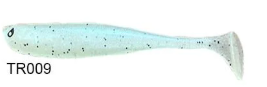 Lucky John Basara 3D Soft Swim 2.5'' (6.35 cm) 8P Silikon Yem TR009