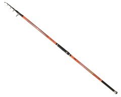Captain 1692 Ultra Casting 420cm Tele Surf Kamış 100-250gr Atar