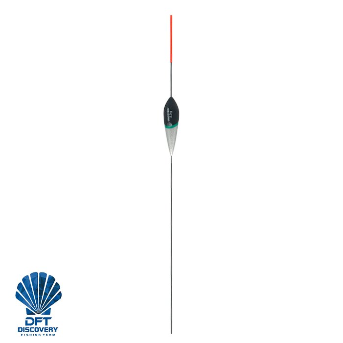 S. DFT S.Floats Lift Bite Şamandıra 1637 1,00 g