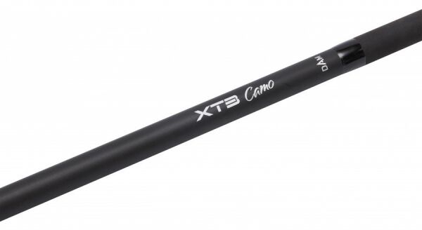 Dam XT3 Landing Net 42'' 180 cm 2 Parça Kepçe