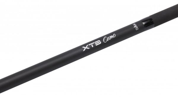 Dam XT3 Landing Net 42'' 180 cm 2 Parça Kepçe