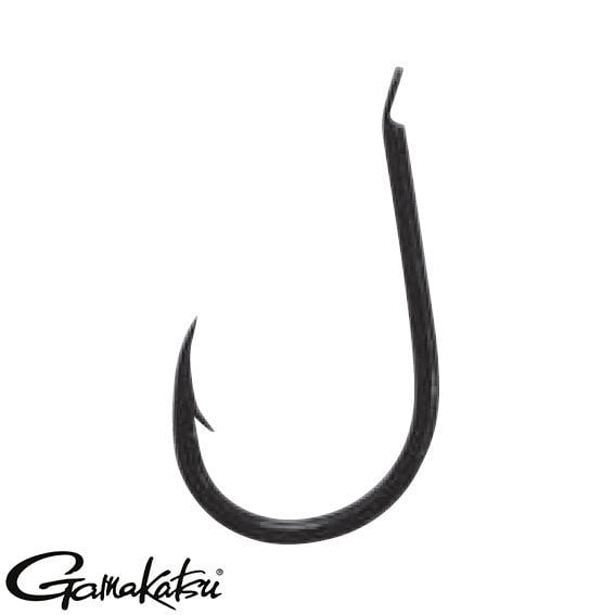 T.GAMAKATSU LS-3320F No:4 Olta İğnesi 1/12