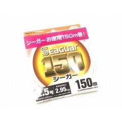 SEAGUAR 150 %100 F.C. 150 MT 5.0 - 0.370 MM