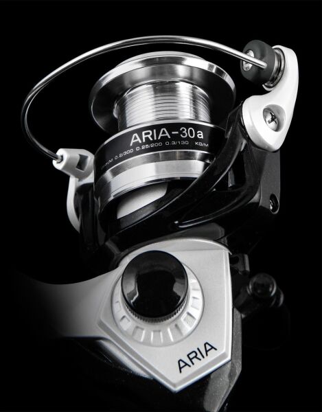 Okuma Aria-20 Olta Makinesi