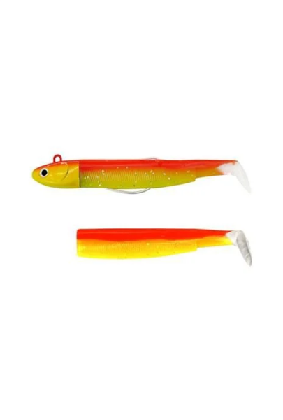 Fiiish Bm120/3 BM3017 Combo Deep 37gr Mango Juice