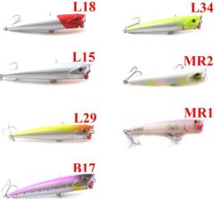 NOMURO 9069 MAKET BALIK 9069 - RENK: L15