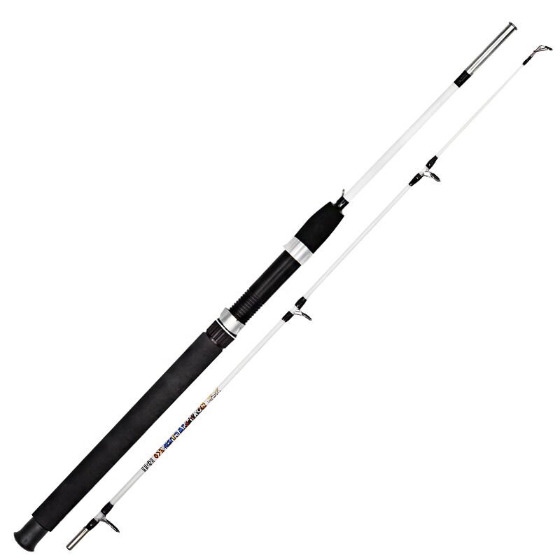Portfish Boat Master Eco Tekne Kamışı 10 -20 Lbs  - Beyaz