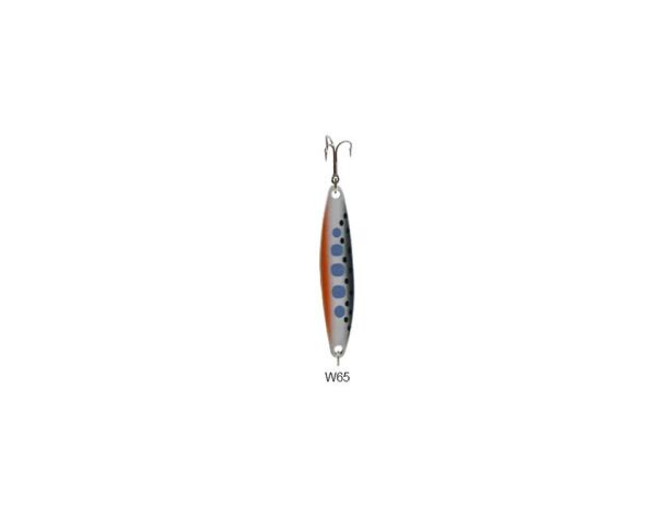 ECOTACKLE 2601 QUICK KAŞIK, 5G W65