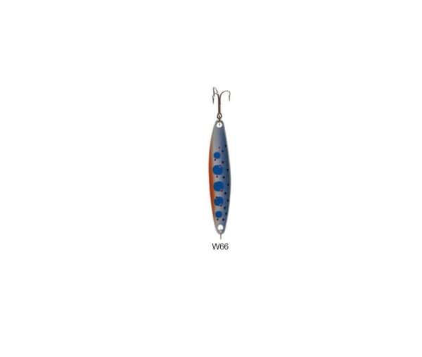 ECOTACKLE 2601 QUICK KAŞIK, 5G W66