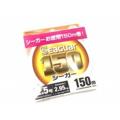 SEAGUAR 150 %100 F.C. 150 MT 8.0 - 0.470 MM