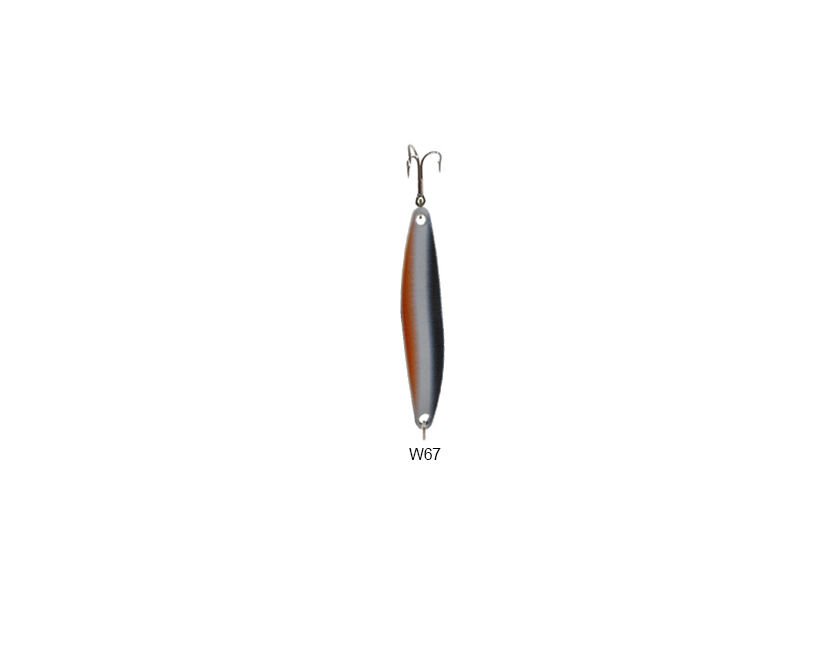 ECOTACKLE 2601 QUICK KAŞIK, 5G W67