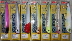 NOMURO 9069 MAKET BALIK 9069 - RENK: L34