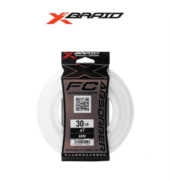 YGK X022 ABSORBER FC 60M 11.34KG 0.43