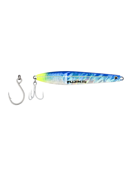Fujin Jigeer 35gr 105mm Kaşık Yem