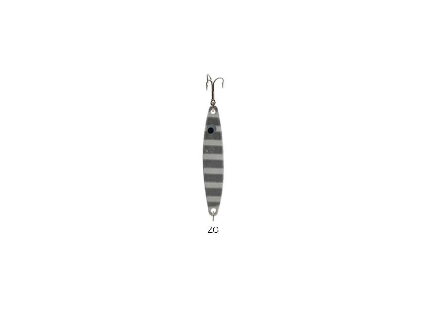 ECOTACKLE 2601 QUICK KAŞIK, 5G ZG