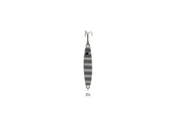ECOTACKLE 2601 QUICK KAŞIK, 5G ZG