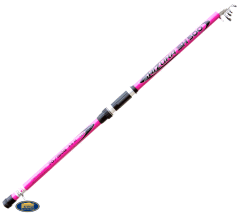Lineaeffe Sh 500 Shızuka  3.90Mt 70-150gr Surf Kamışı