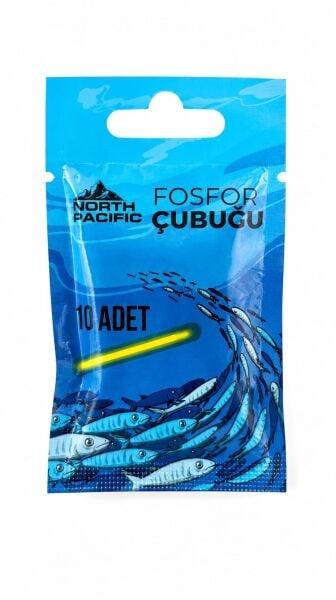 NORTH FOSFOR 10LU PAKET