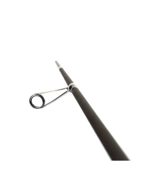 Captain 1357 Adusta Spinno 240cm 2 Parça Spin Kamış 5-25gr Atar