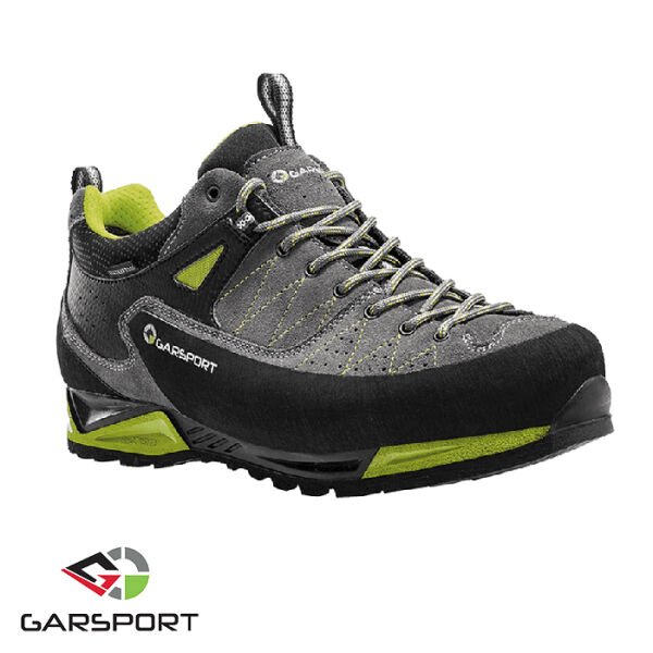 GARSPORT Mountain Tech Low WP Bot 42