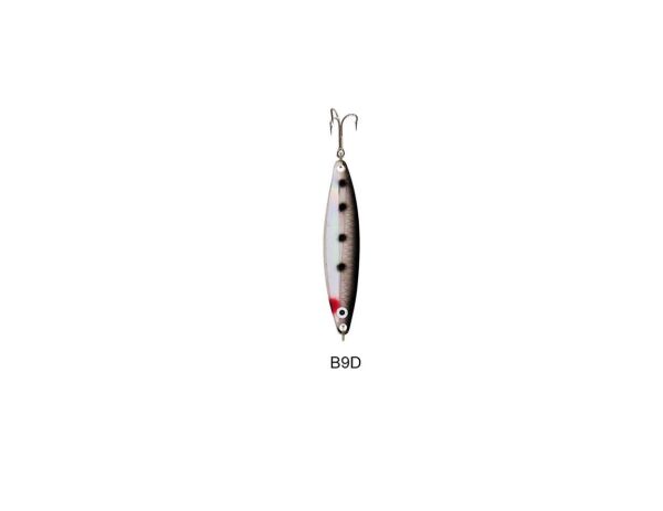 Ecotackle 2601 Quick Kaşık 28G B9D