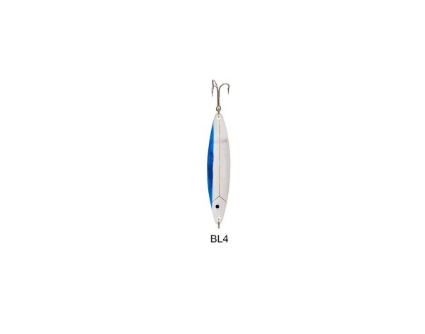 Ecotackle 2601 Quick Kaşık 28G BL4