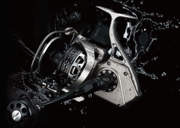 Okuma Makaira 10000-LS Olta Makinesi