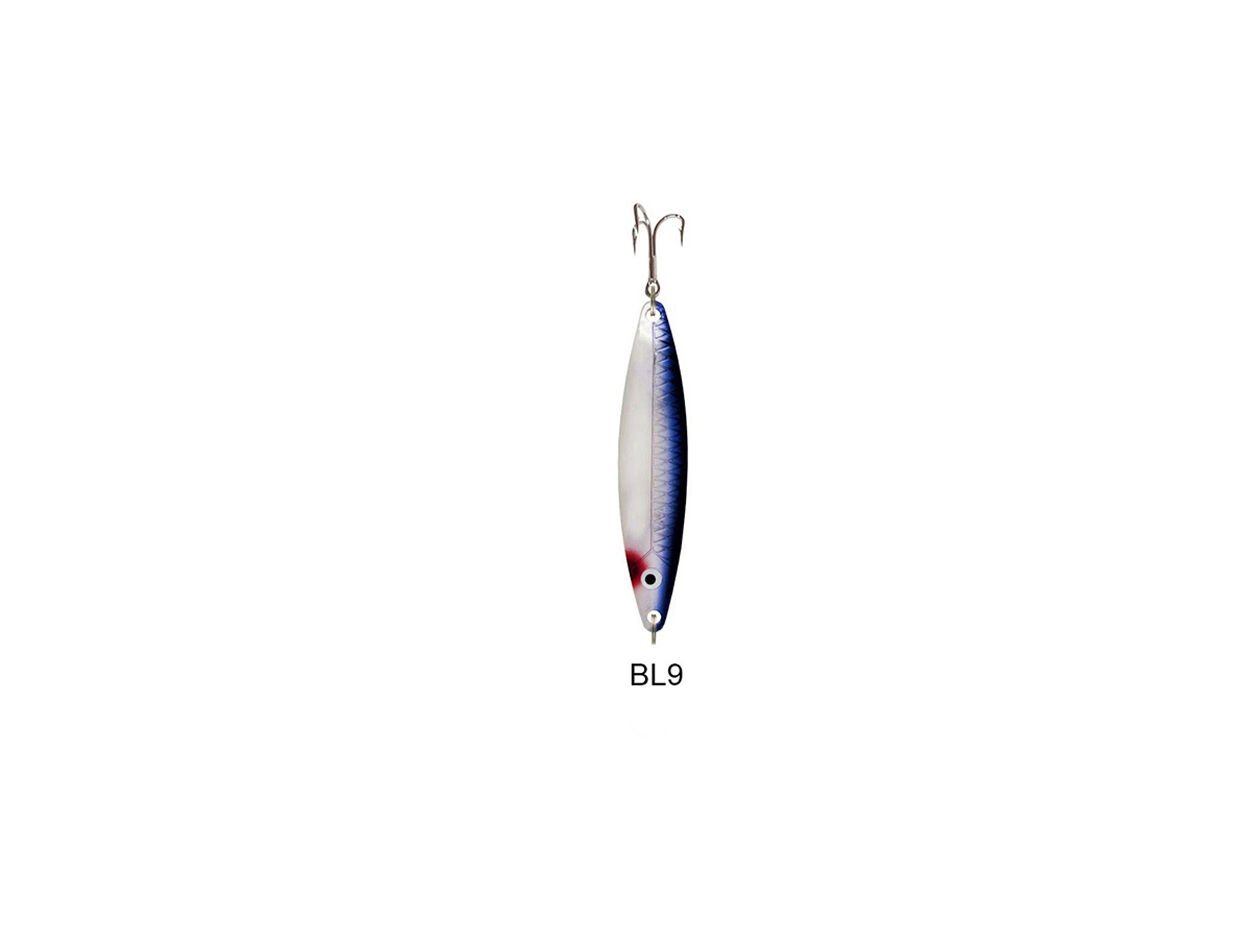 Ecotackle 2601 Quick Kaşık 28G BL9